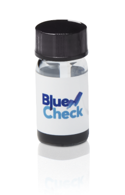 BlueCheck Caries Detection & Monitoring (Single Pack)